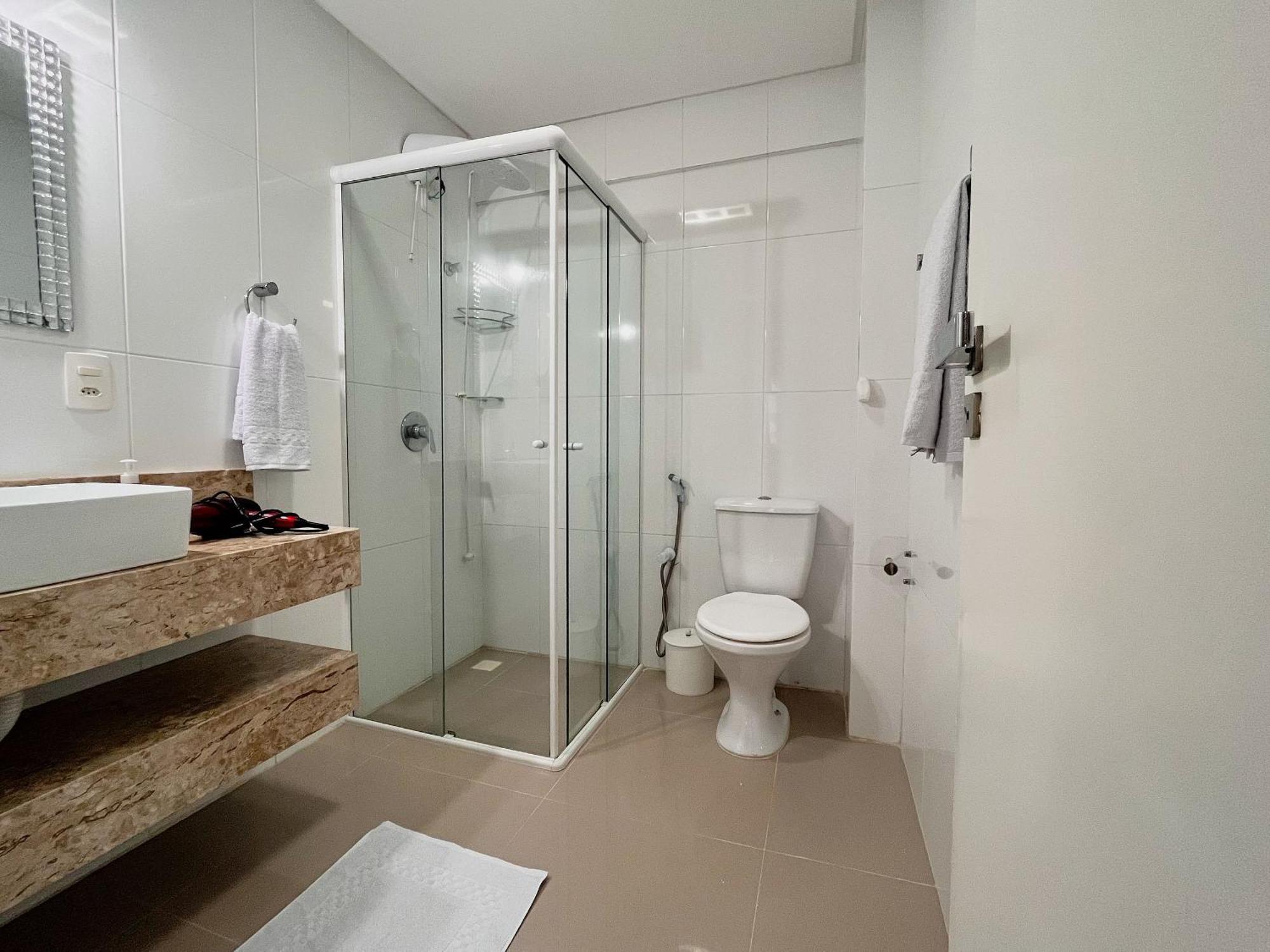 Ape Completo Ao Lado Da Vista Cristo Luz Apartamento Balneário Camboriú