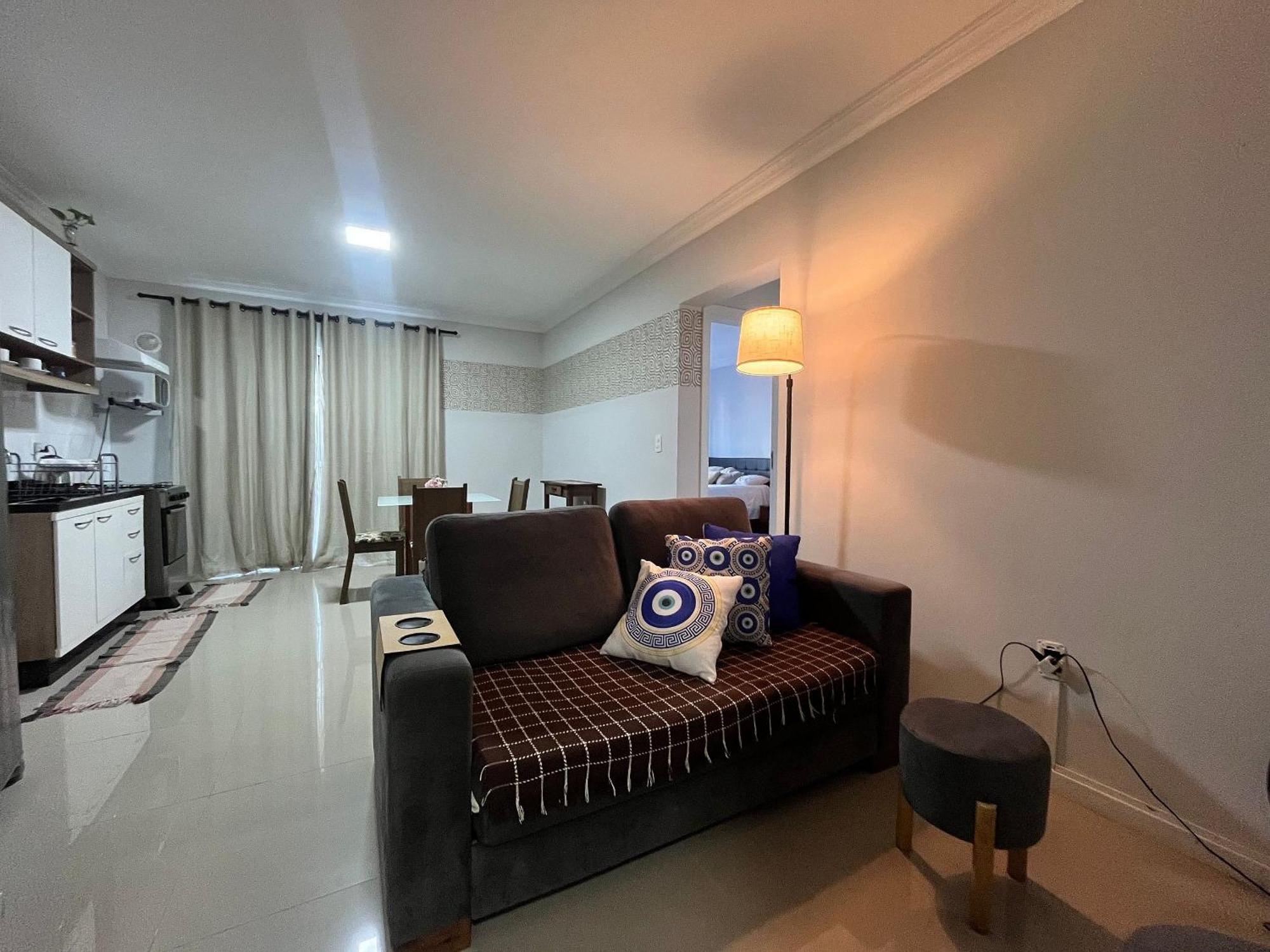 Ape Completo Ao Lado Da Vista Cristo Luz Apartamento *