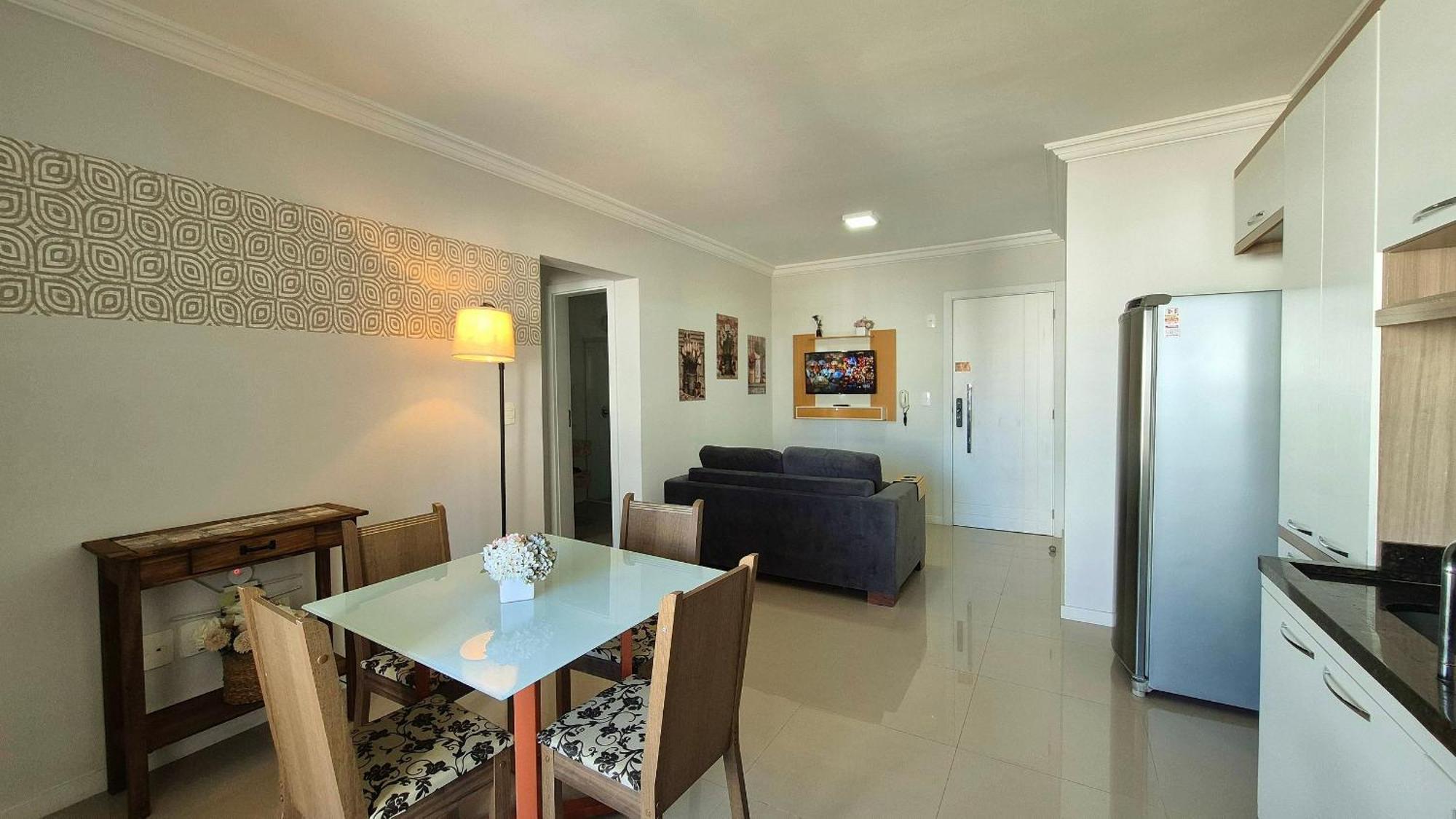 Apartamento Ape Completo Ao Lado Da Vista Cristo Luz *
